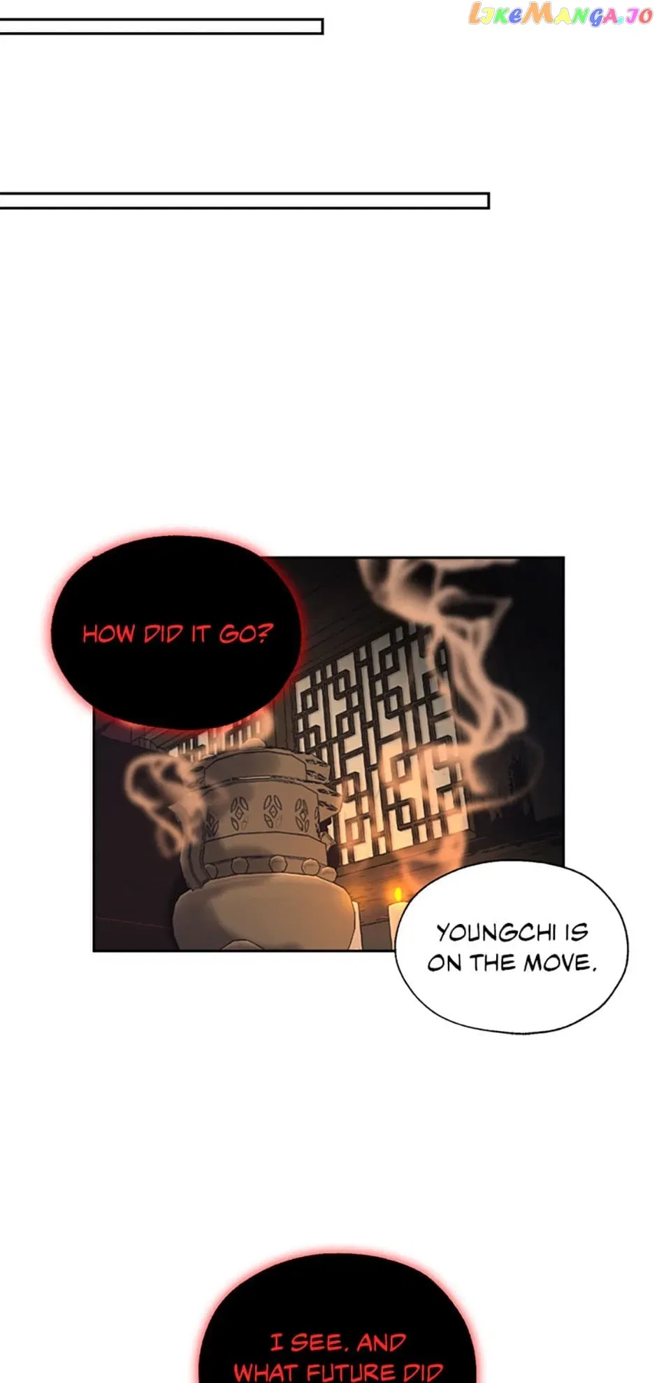 The Legend of Yeonhwa Chapter 66 – Page 46