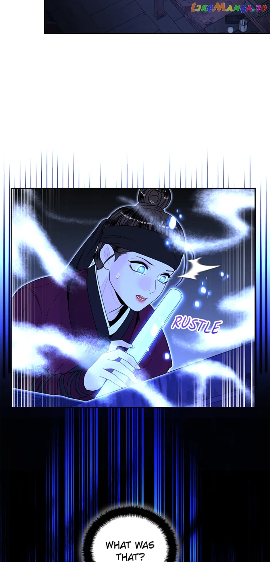 The Legend of Yeonhwa Chapter 65 – Page 22