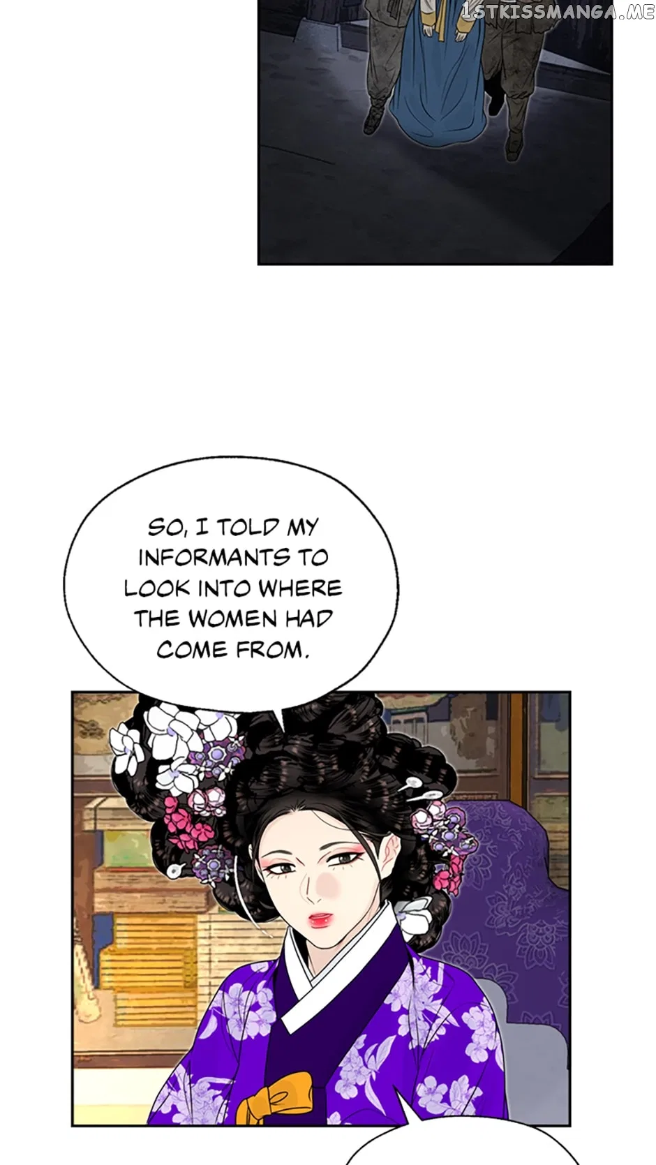The Legend of Yeonhwa Chapter 64 – Page 4