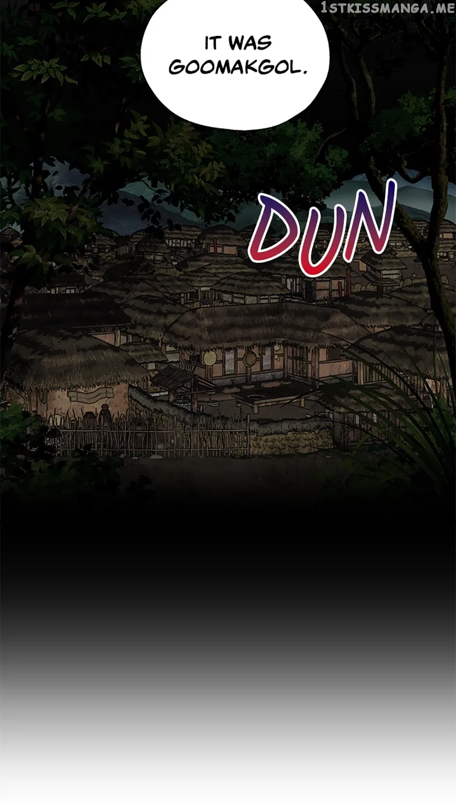 The Legend of Yeonhwa Chapter 64 – Page 6