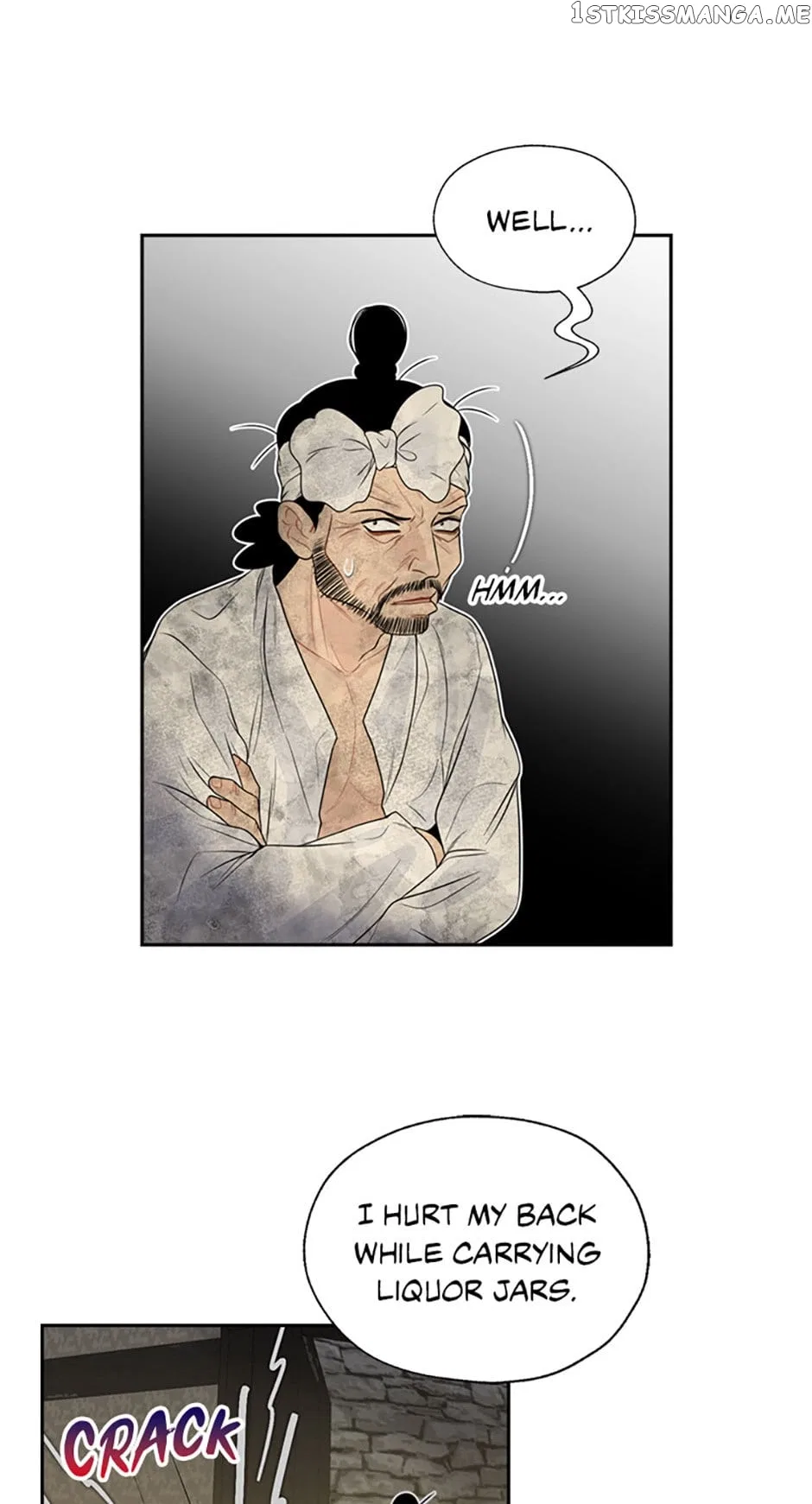 The Legend of Yeonhwa Chapter 64 – Page 10