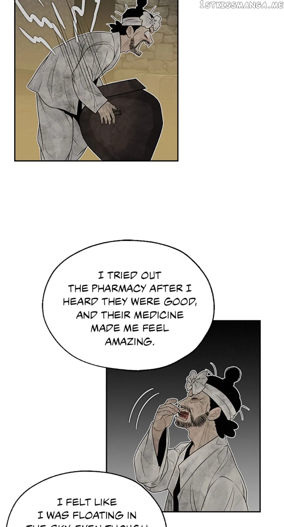 The Legend of Yeonhwa Chapter 64 – Page 11
