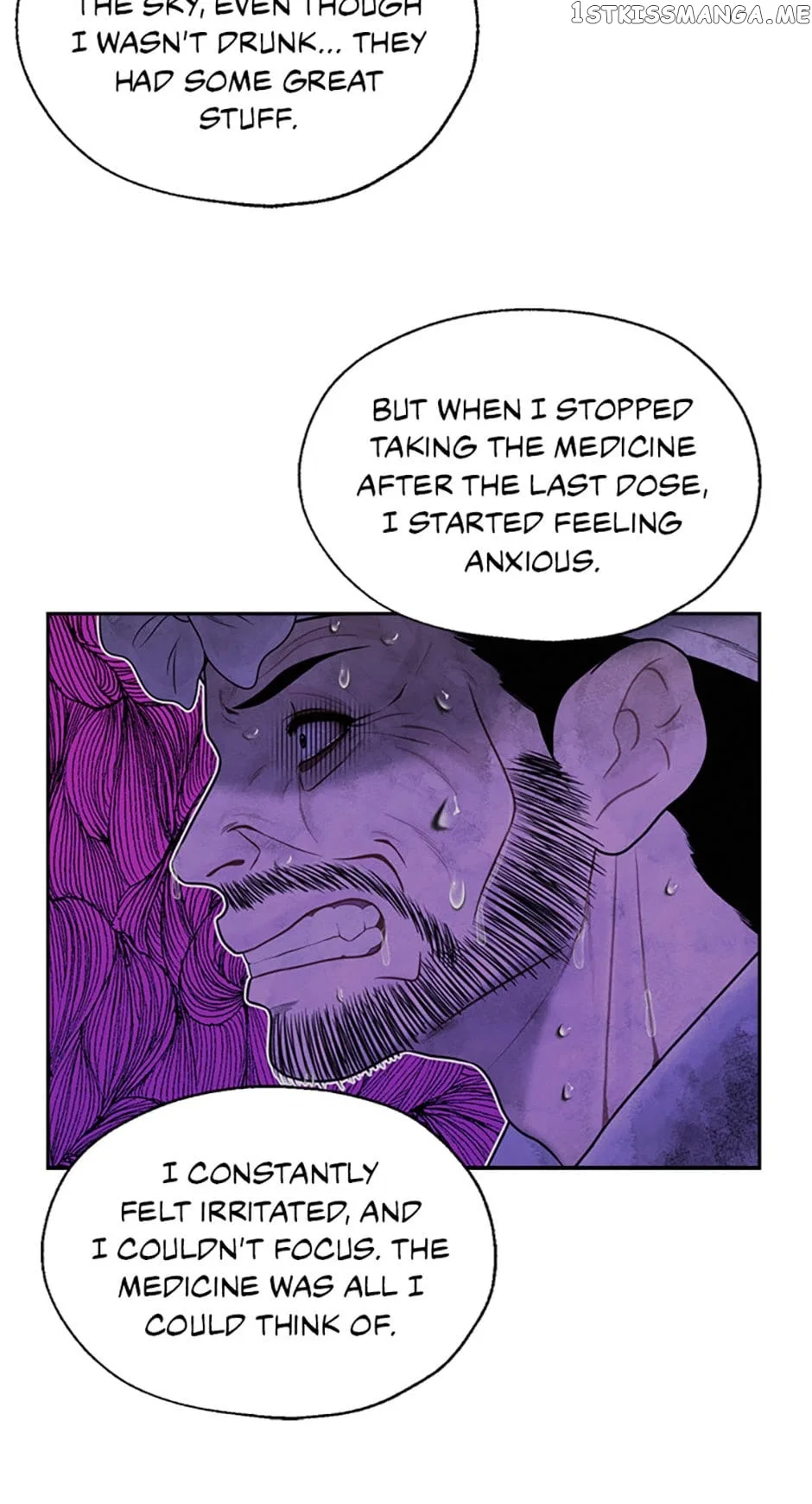 The Legend of Yeonhwa Chapter 64 – Page 12