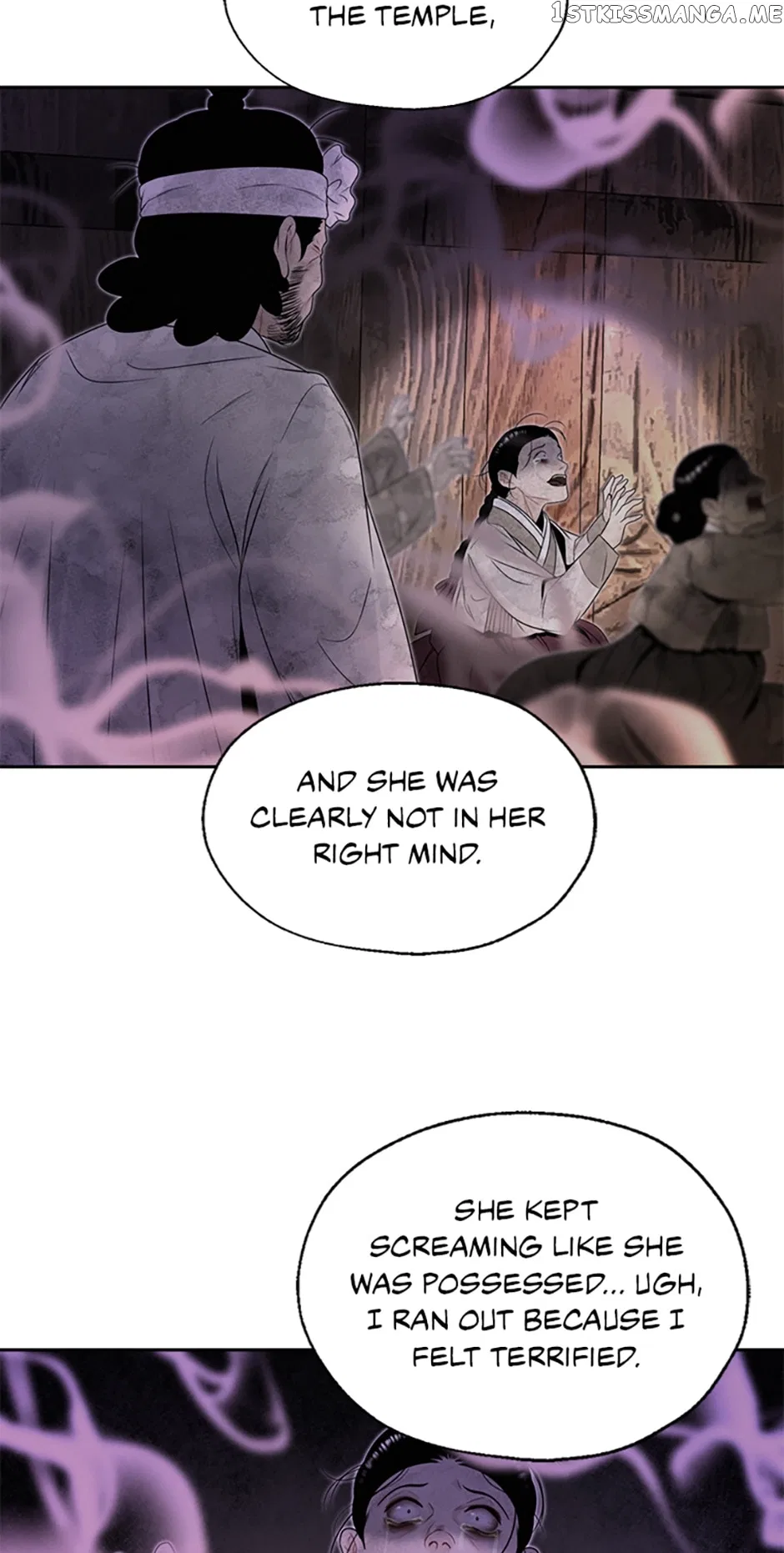 The Legend of Yeonhwa Chapter 64 – Page 18
