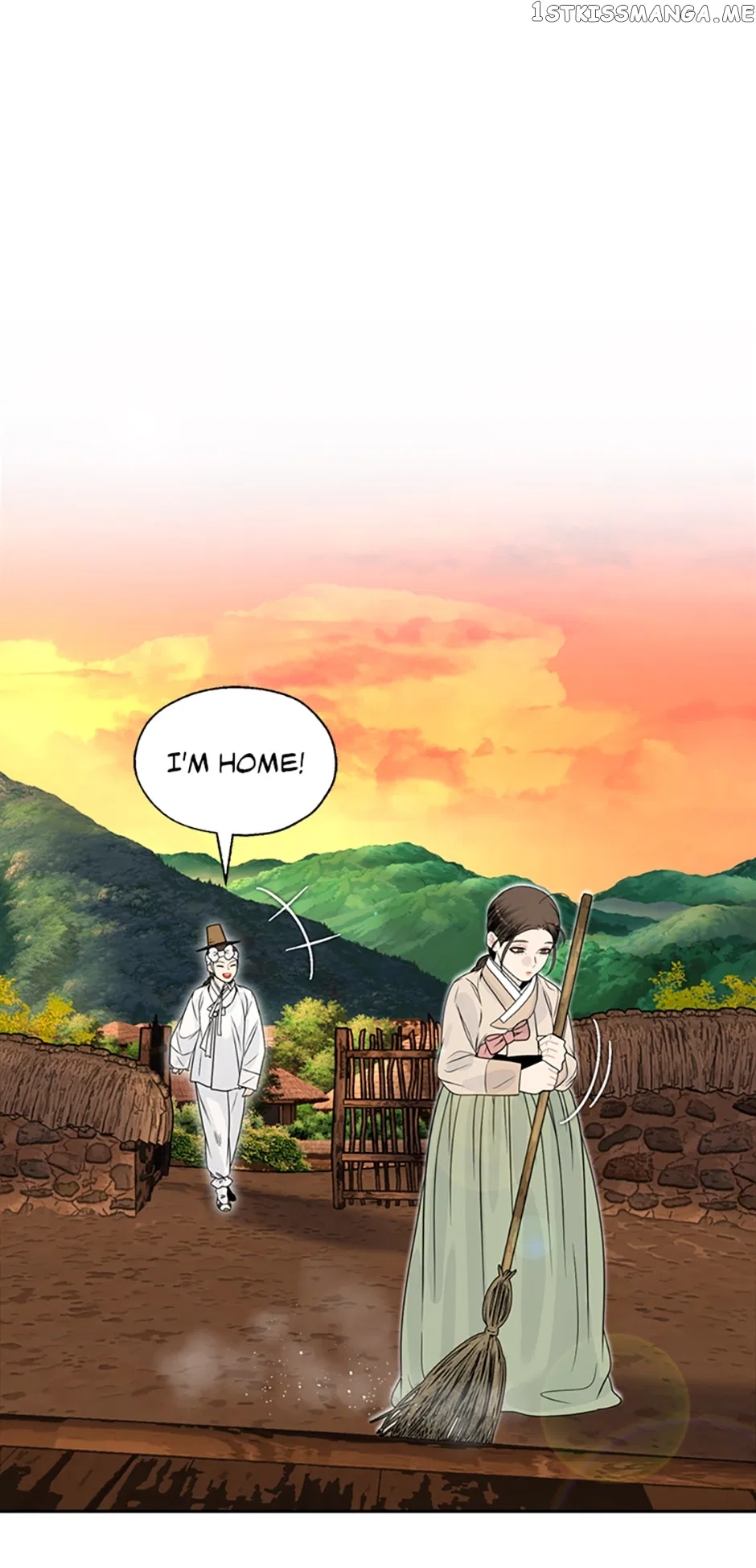 The Legend of Yeonhwa Chapter 64 – Page 23