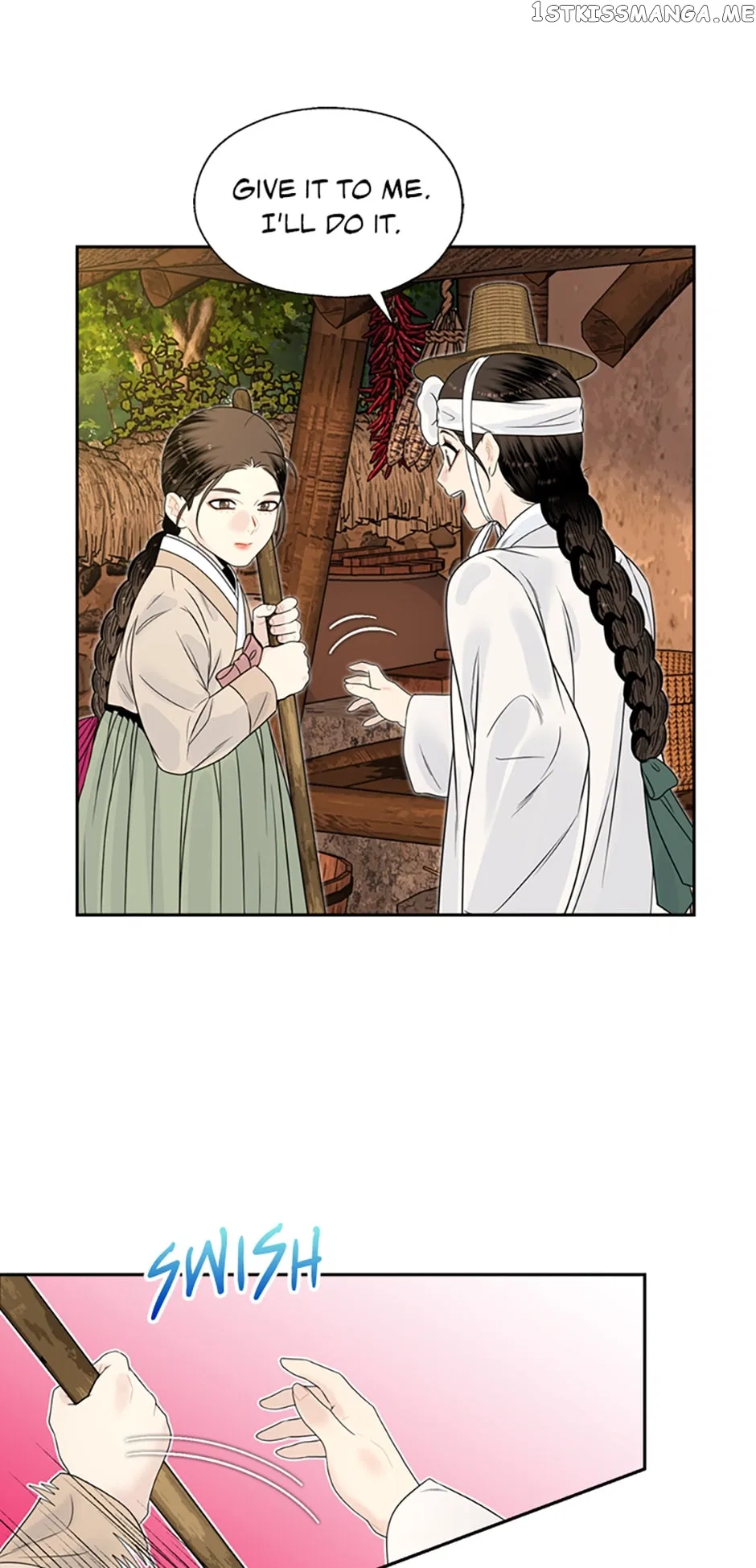 The Legend of Yeonhwa Chapter 64 – Page 24