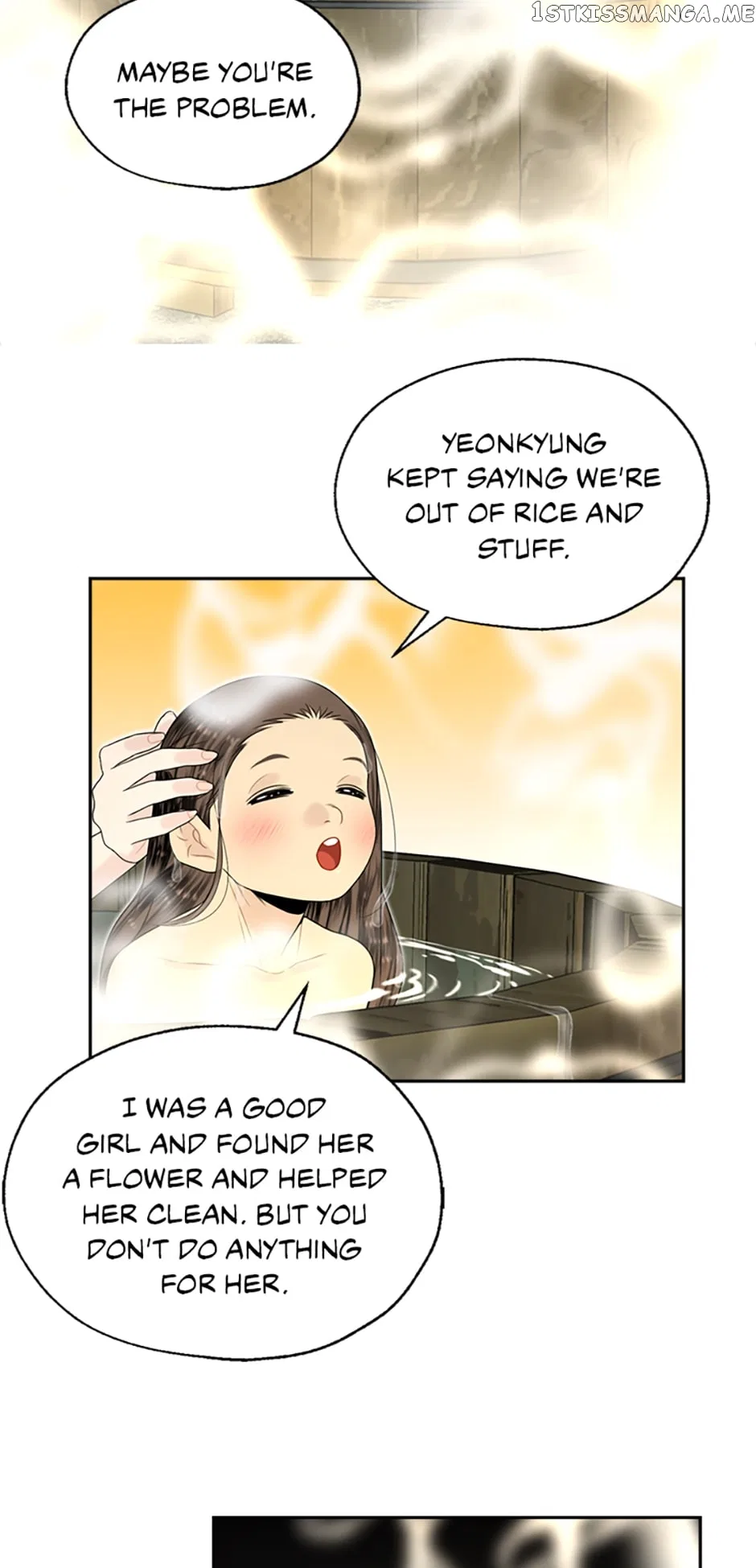 The Legend of Yeonhwa Chapter 64 – Page 27