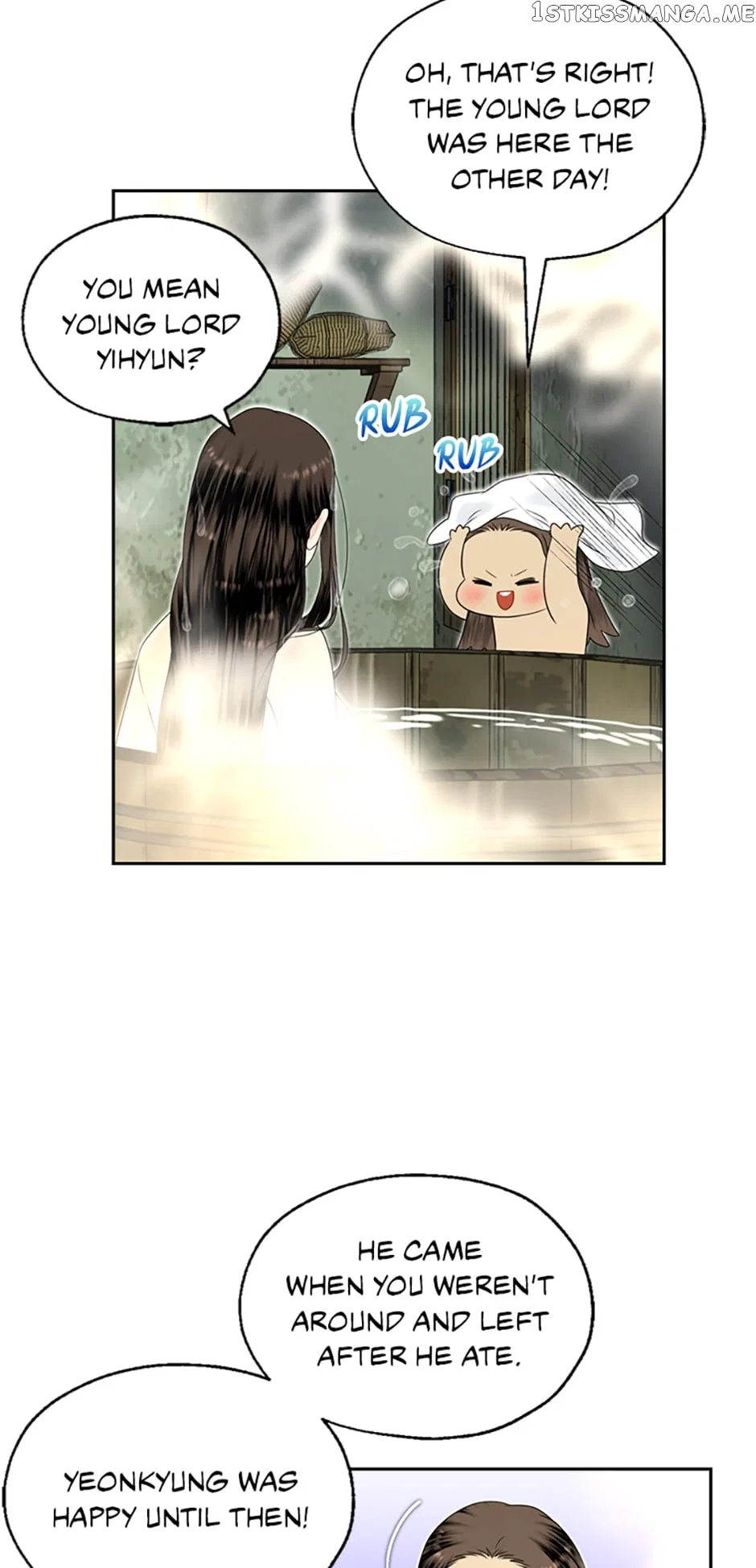 The Legend of Yeonhwa Chapter 64 – Page 30
