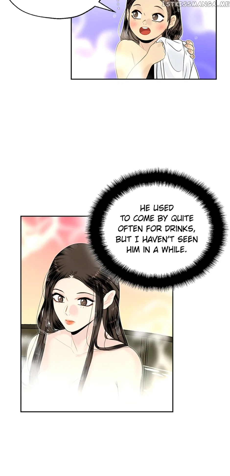 The Legend of Yeonhwa Chapter 64 – Page 31