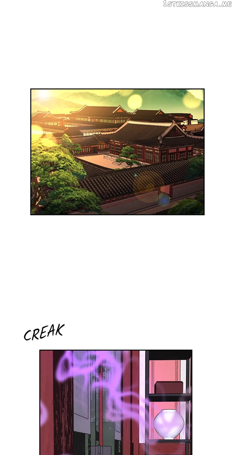 The Legend of Yeonhwa Chapter 64 – Page 34