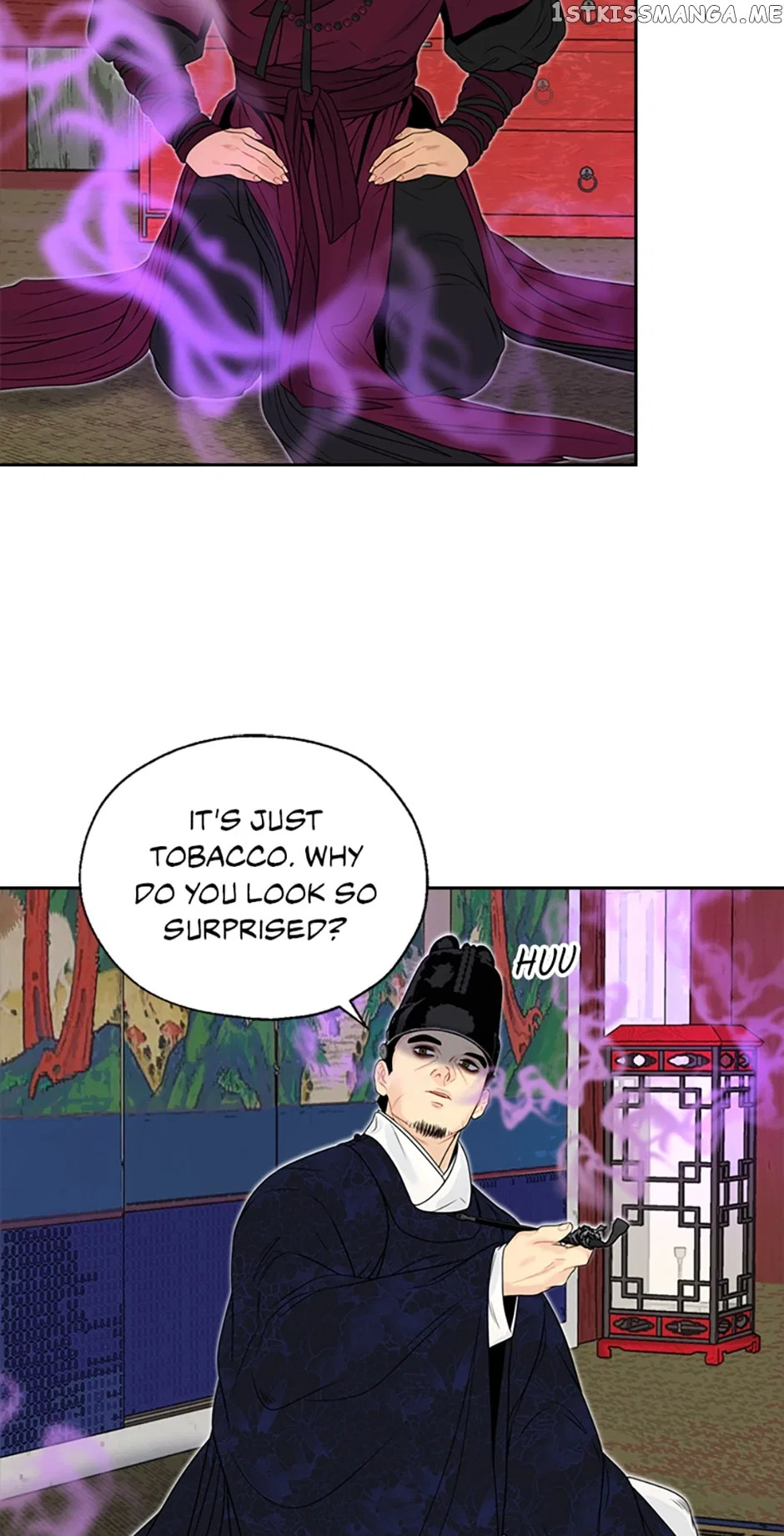 The Legend of Yeonhwa Chapter 64 – Page 36