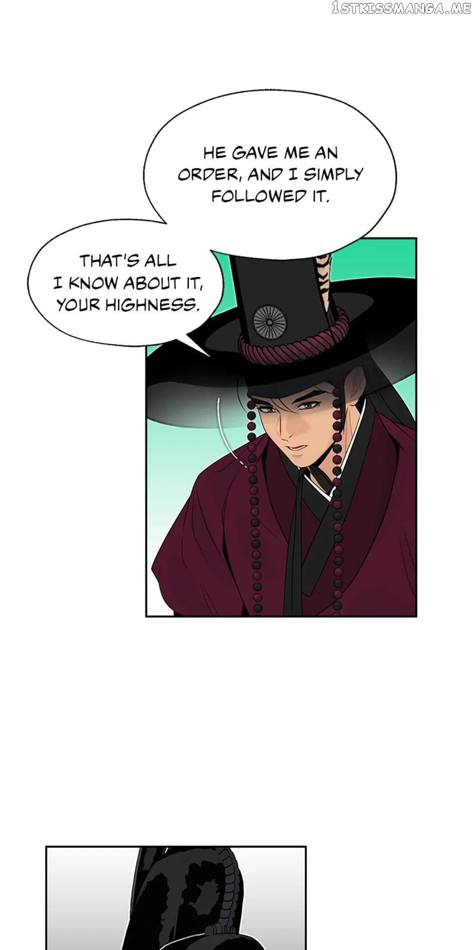 The Legend of Yeonhwa Chapter 64 – Page 42