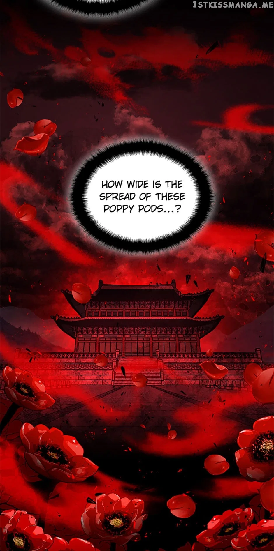 The Legend of Yeonhwa Chapter 64 – Page 46
