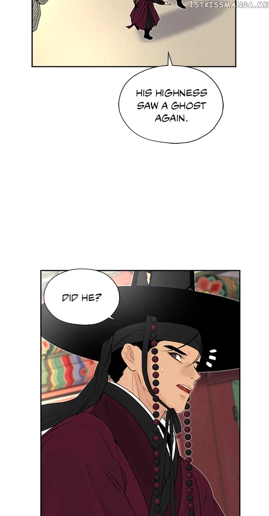The Legend of Yeonhwa Chapter 63 – Page 6
