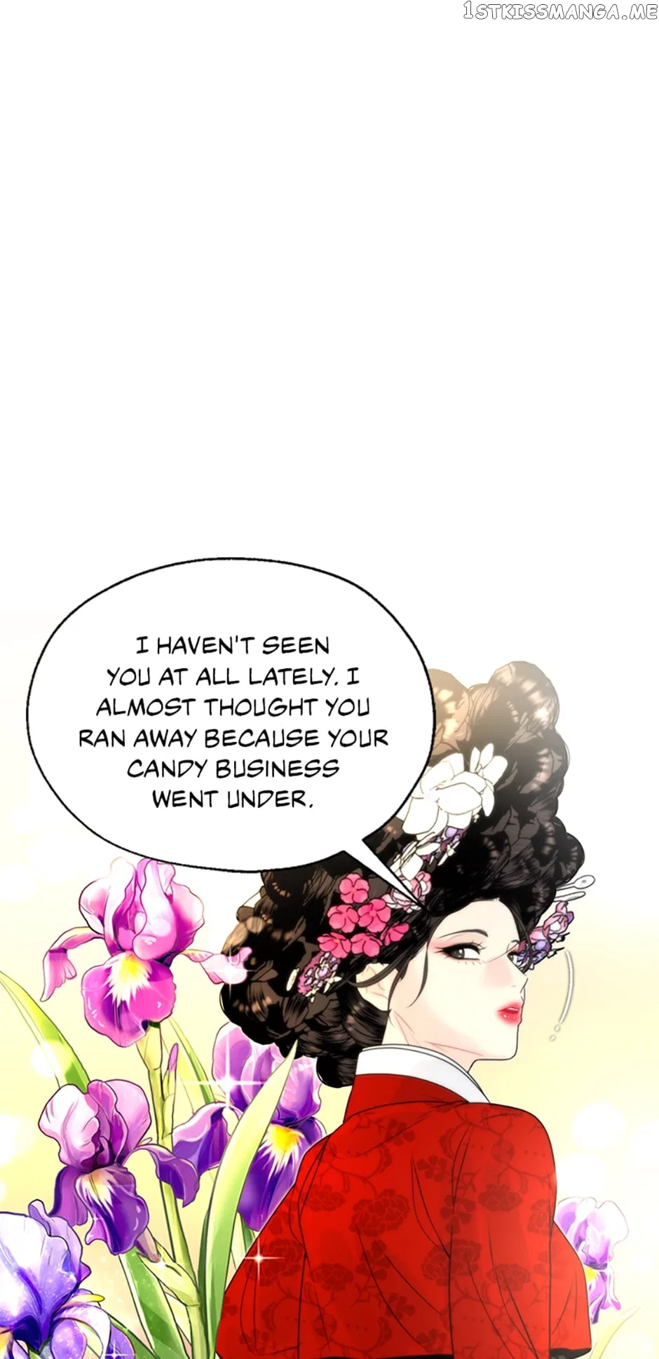 The Legend of Yeonhwa Chapter 63 – Page 16