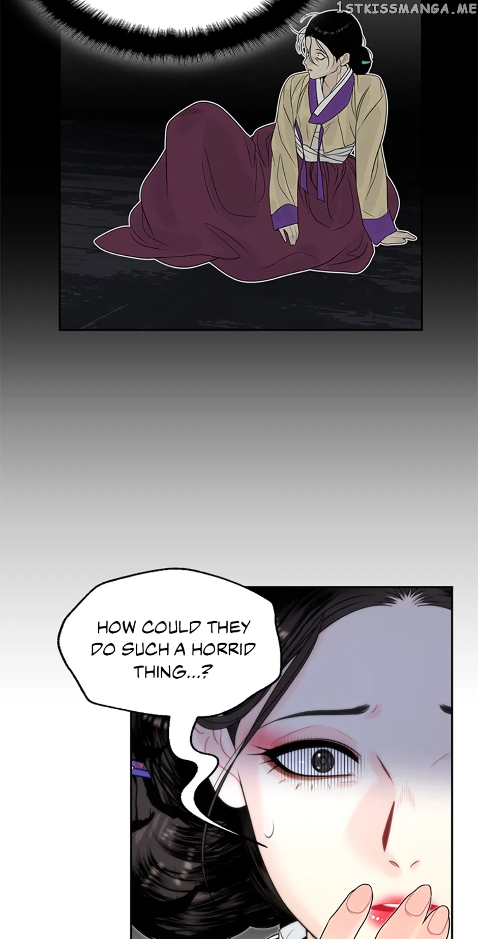 The Legend of Yeonhwa Chapter 63 – Page 28