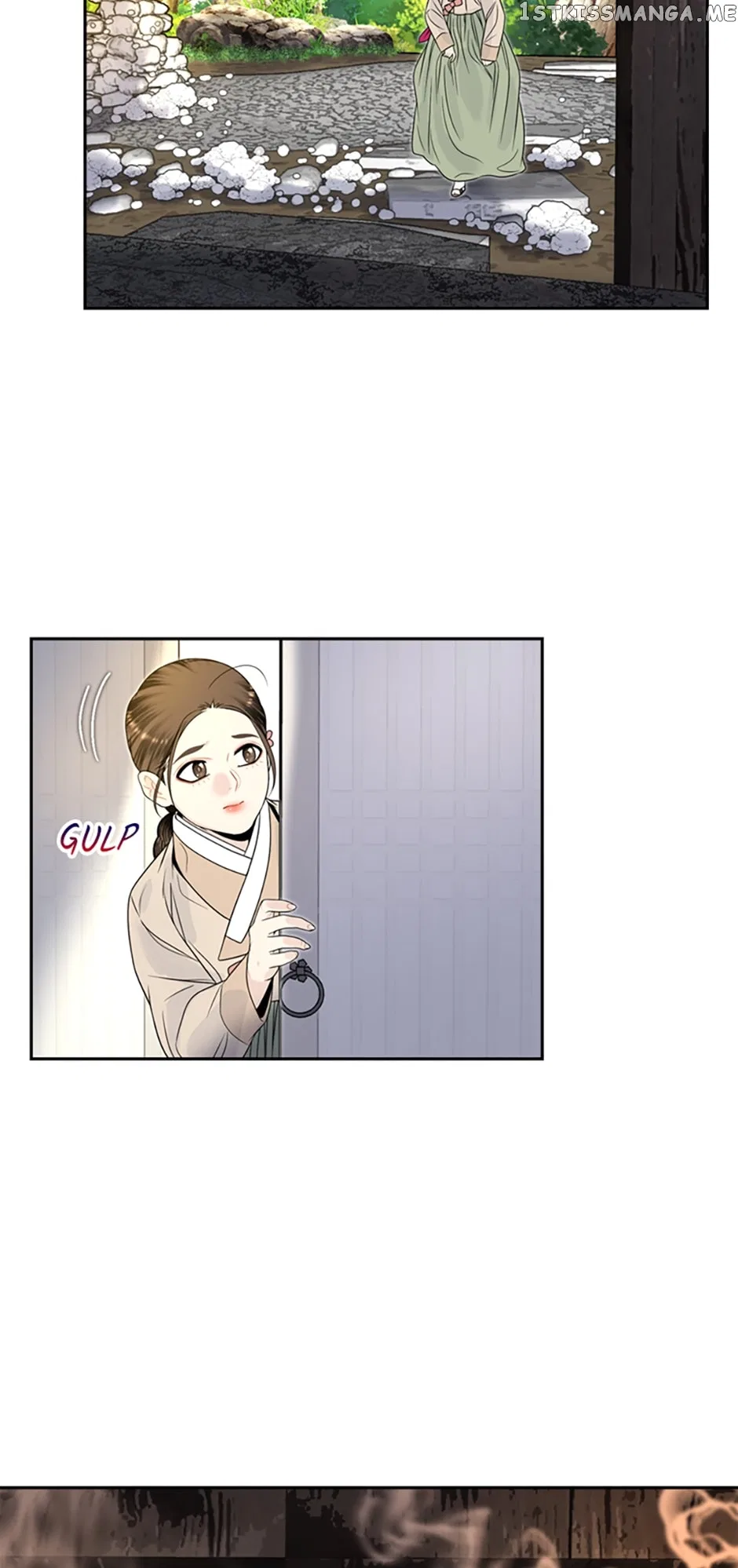 The Legend of Yeonhwa Chapter 63 – Page 35