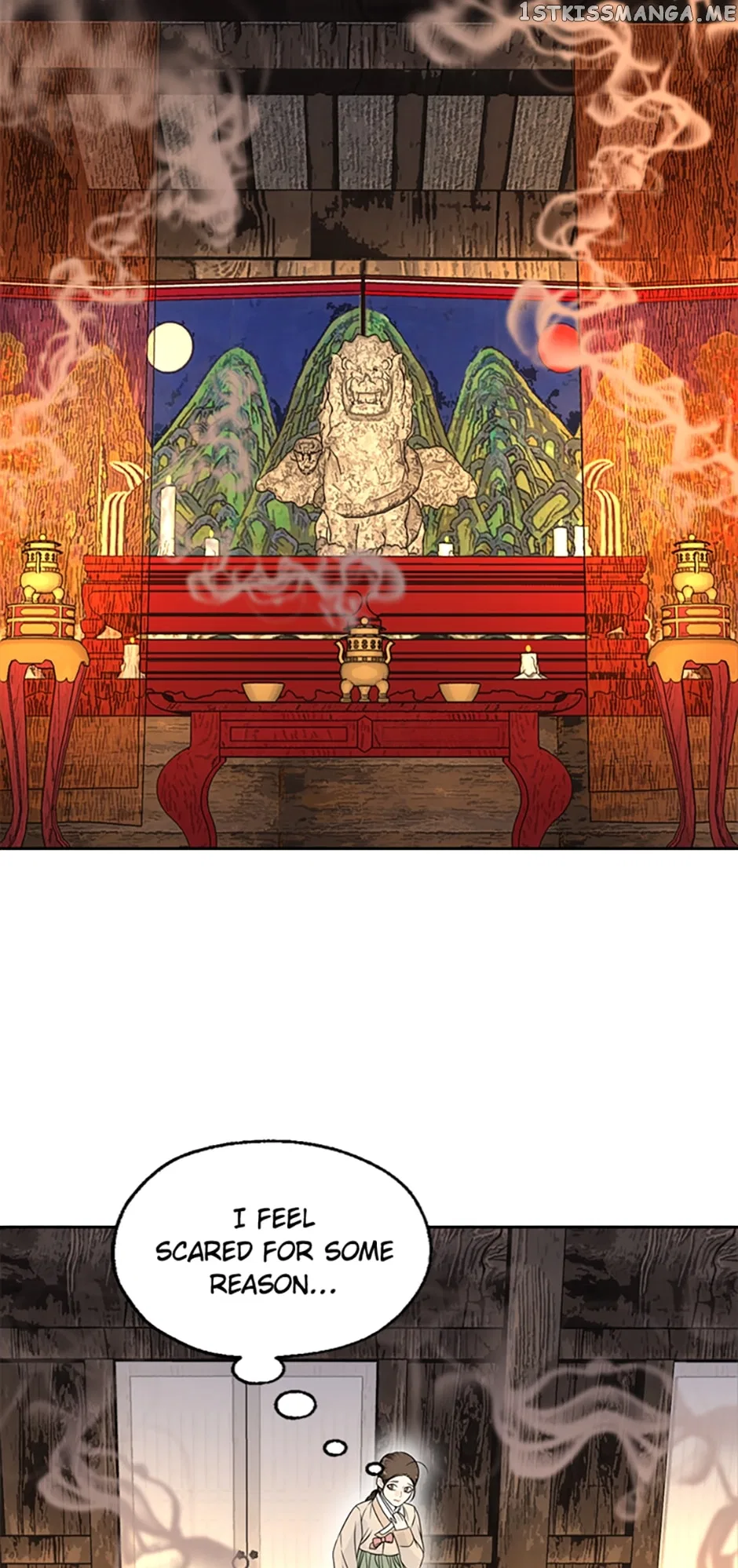 The Legend of Yeonhwa Chapter 63 – Page 36