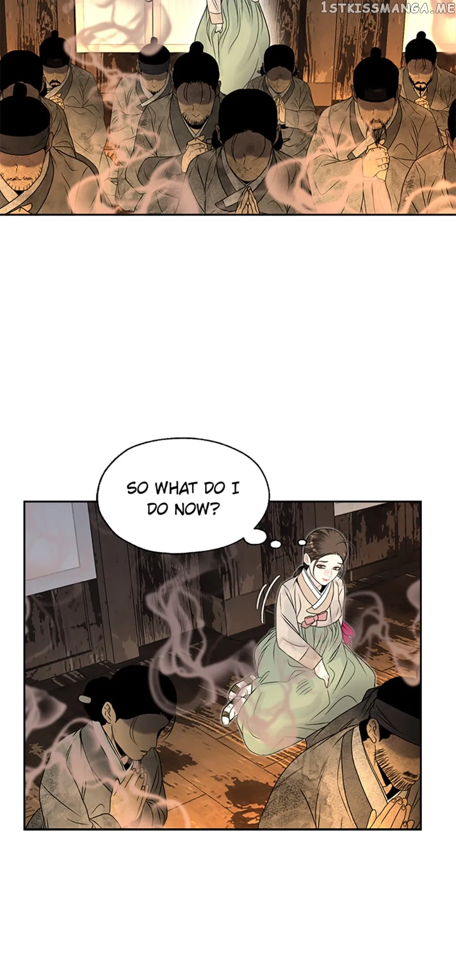 The Legend of Yeonhwa Chapter 63 – Page 37