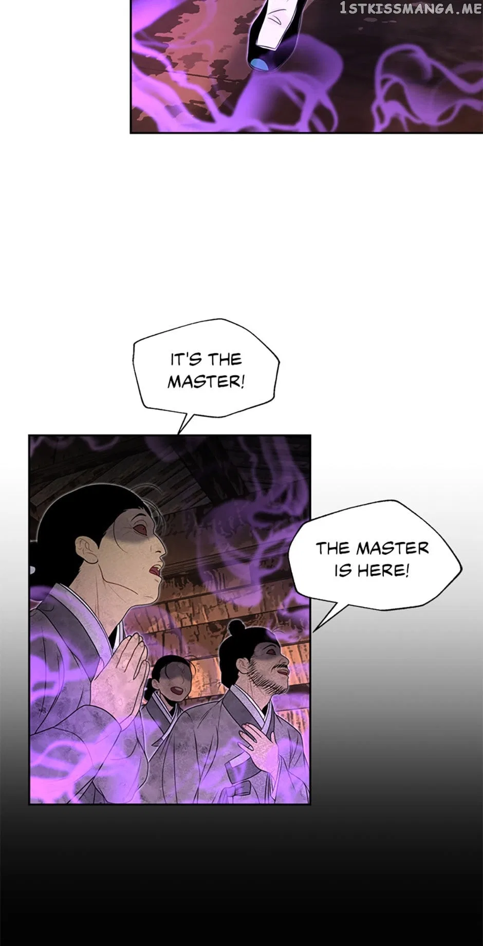 The Legend of Yeonhwa Chapter 63 – Page 39