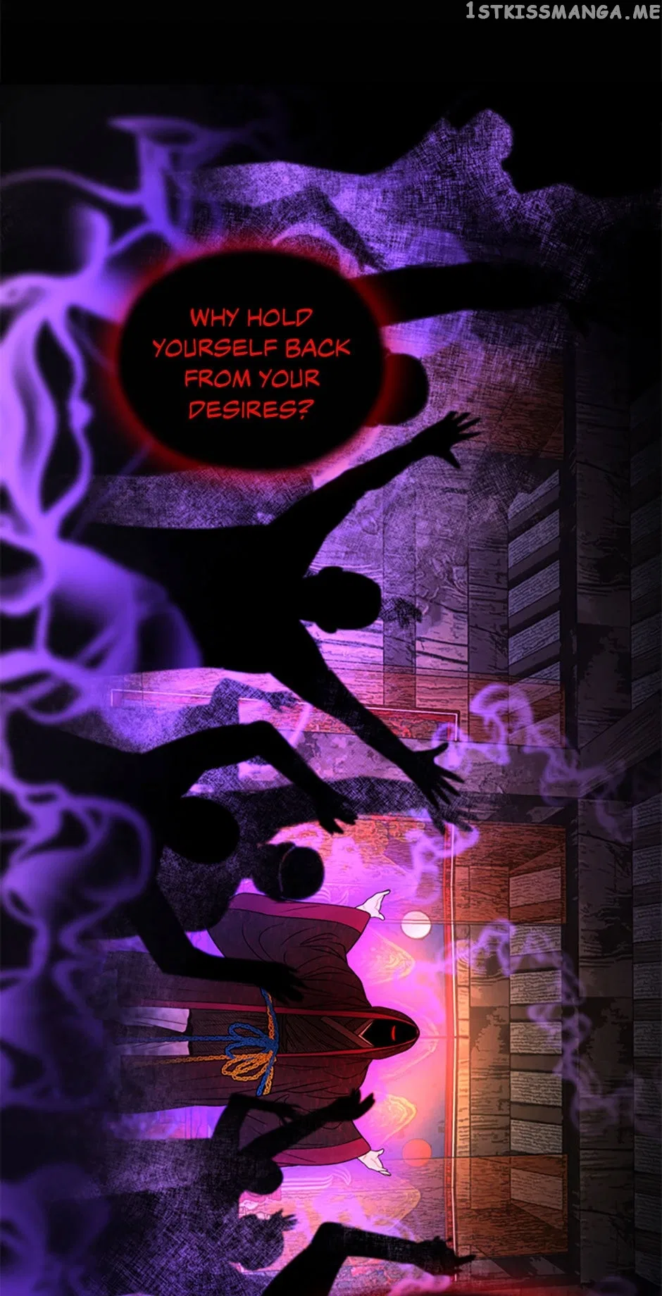 The Legend of Yeonhwa Chapter 63 – Page 40