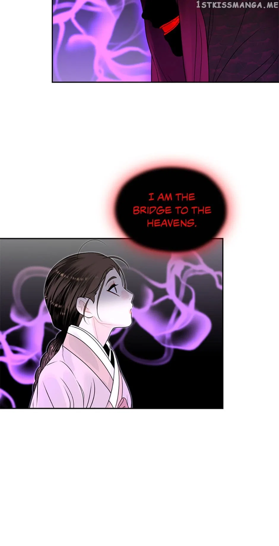 The Legend of Yeonhwa Chapter 63 – Page 44