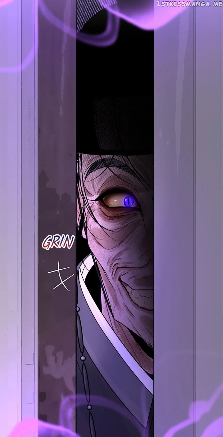 The Legend of Yeonhwa Chapter 63 – Page 47