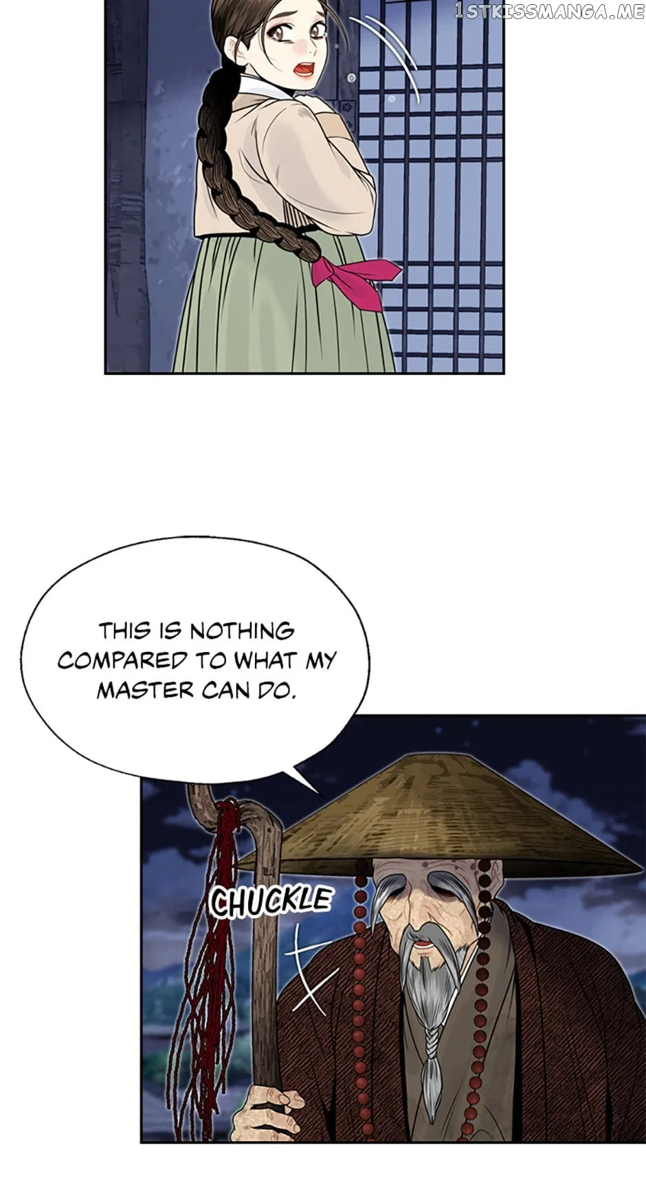 The Legend of Yeonhwa Chapter 62 – Page 2