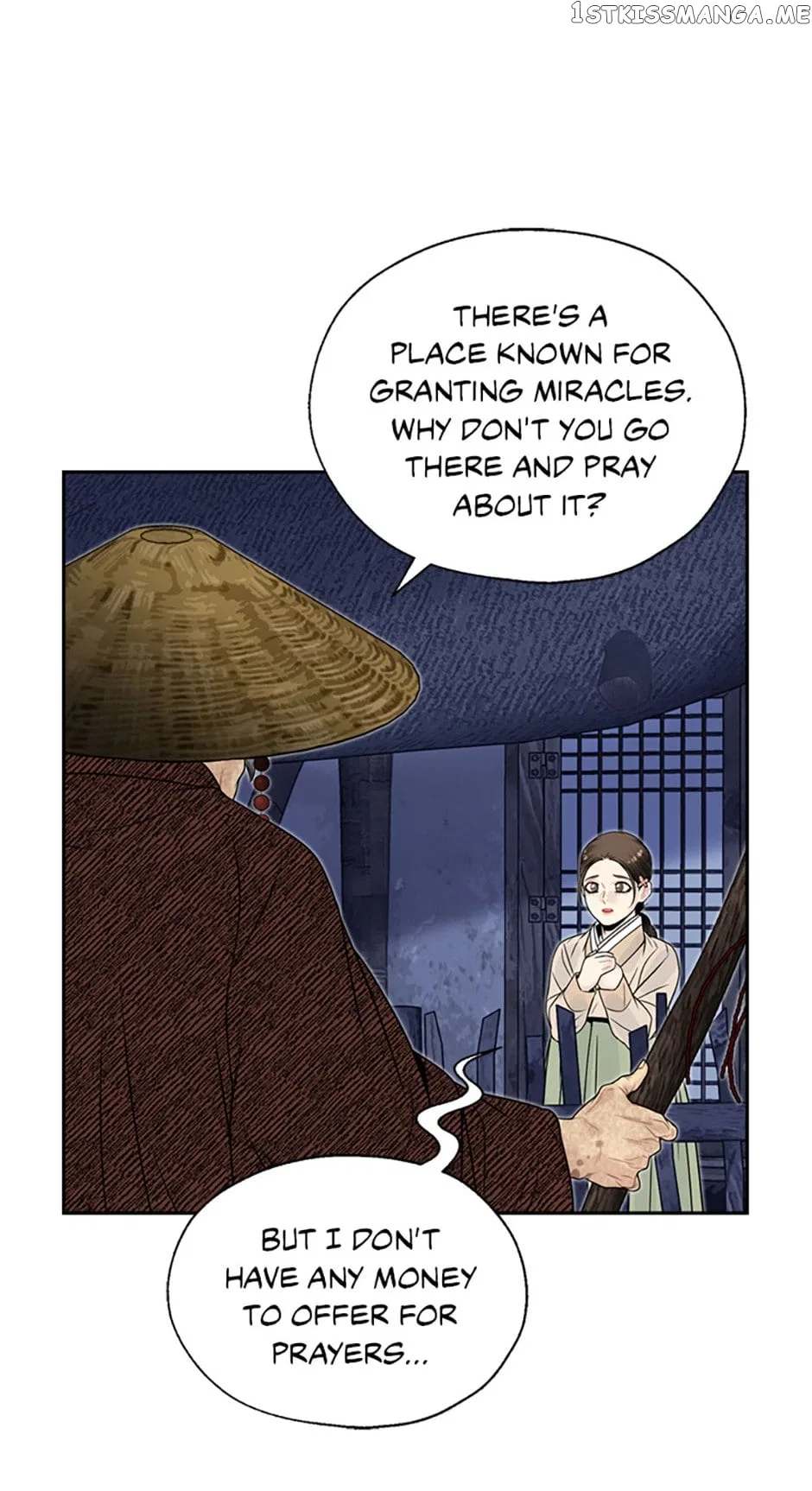 The Legend of Yeonhwa Chapter 62 – Page 3