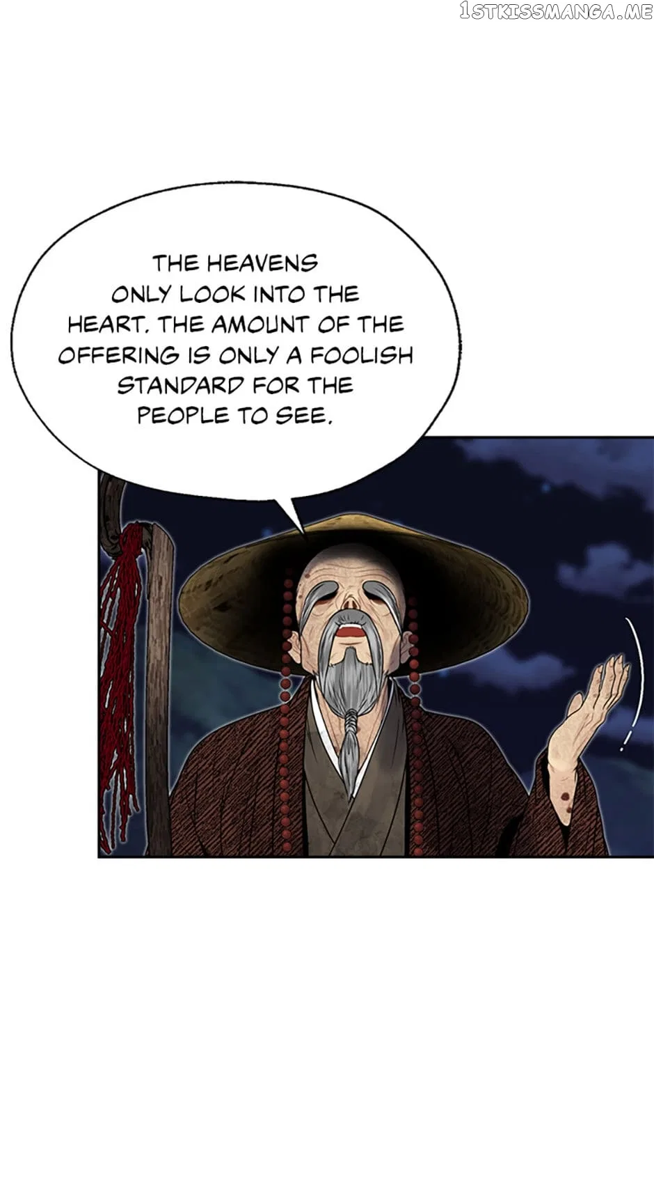 The Legend of Yeonhwa Chapter 62 – Page 4