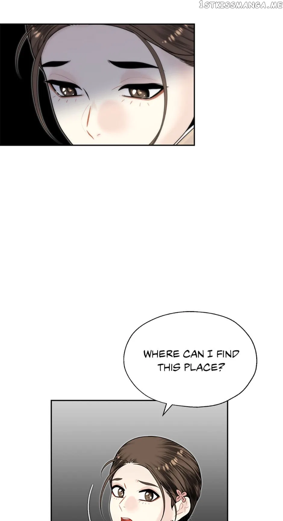 The Legend of Yeonhwa Chapter 62 – Page 5