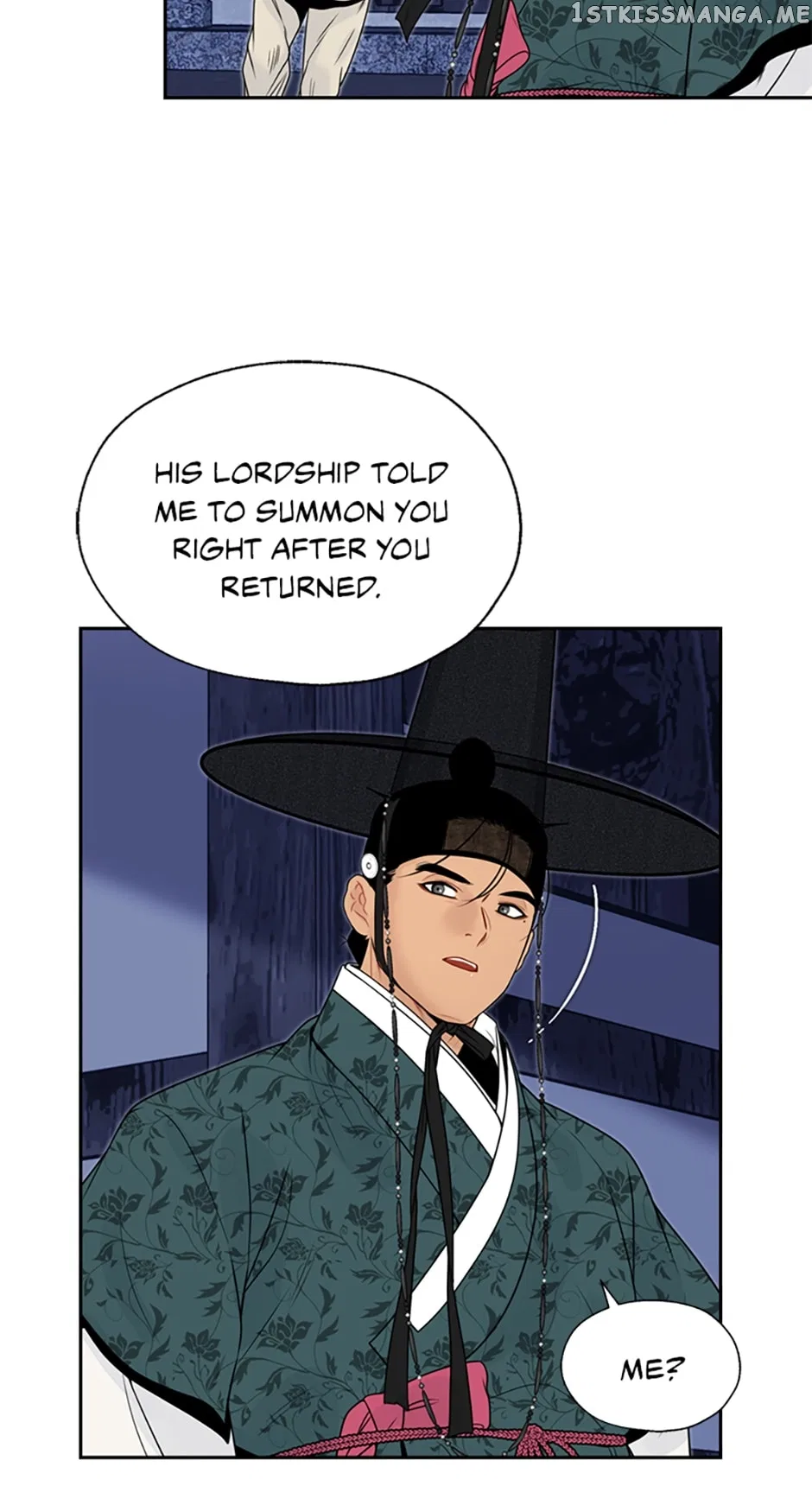 The Legend of Yeonhwa Chapter 62 – Page 10