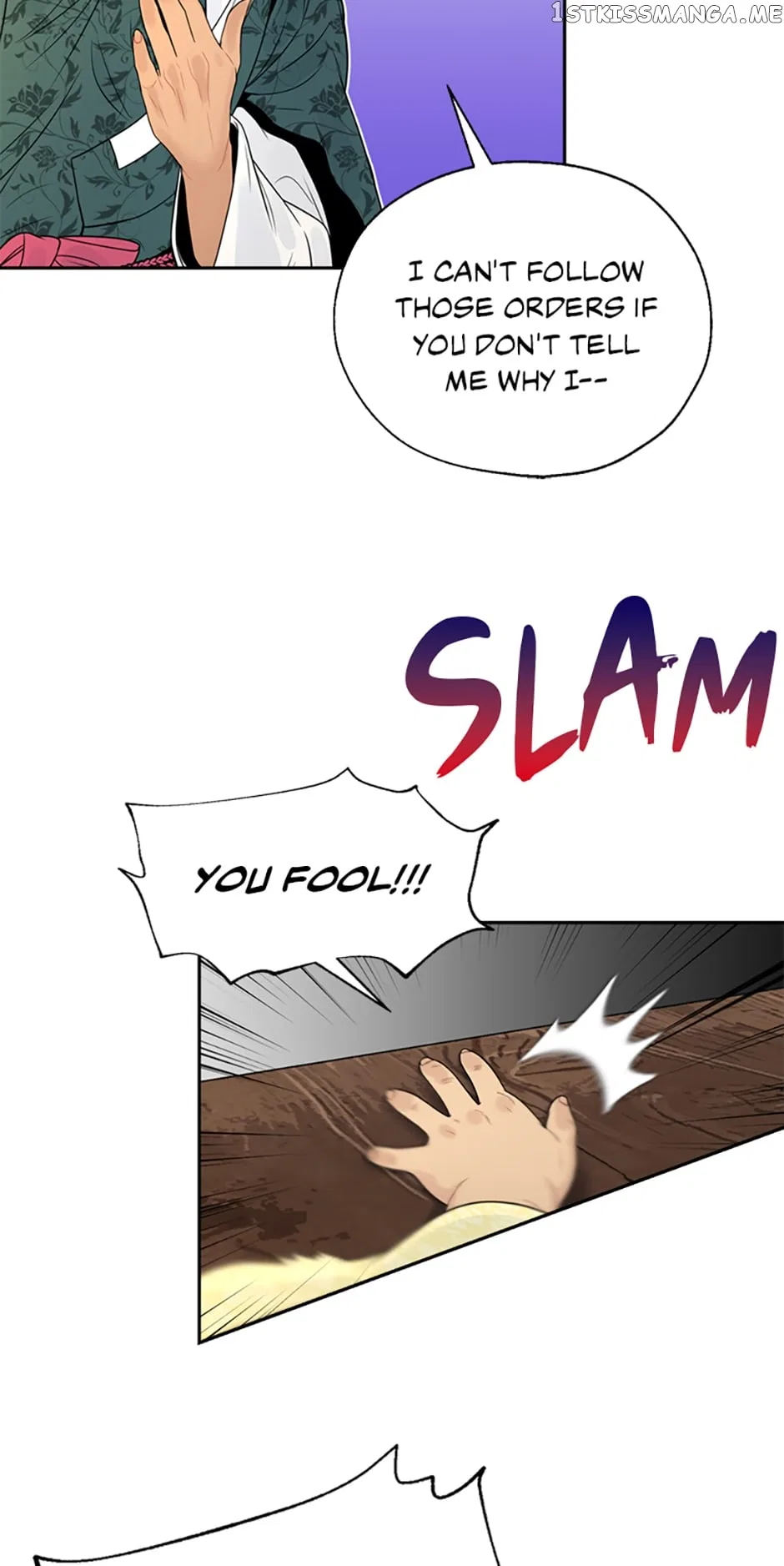 The Legend of Yeonhwa Chapter 62 – Page 17