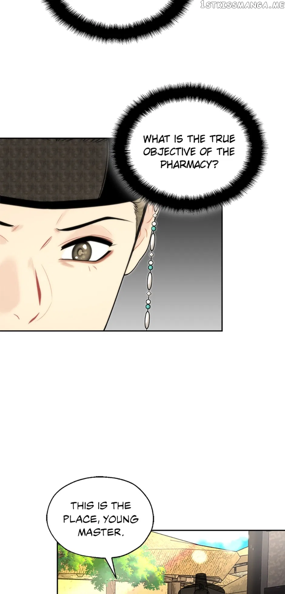 The Legend of Yeonhwa Chapter 62 – Page 28