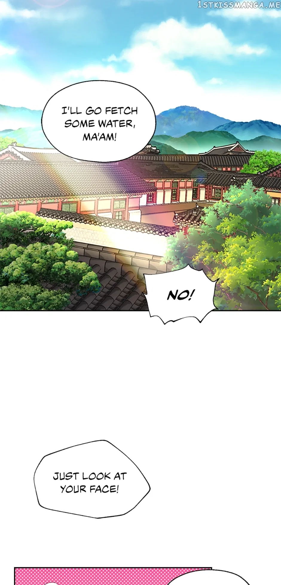 The Legend of Yeonhwa Chapter 62 – Page 31