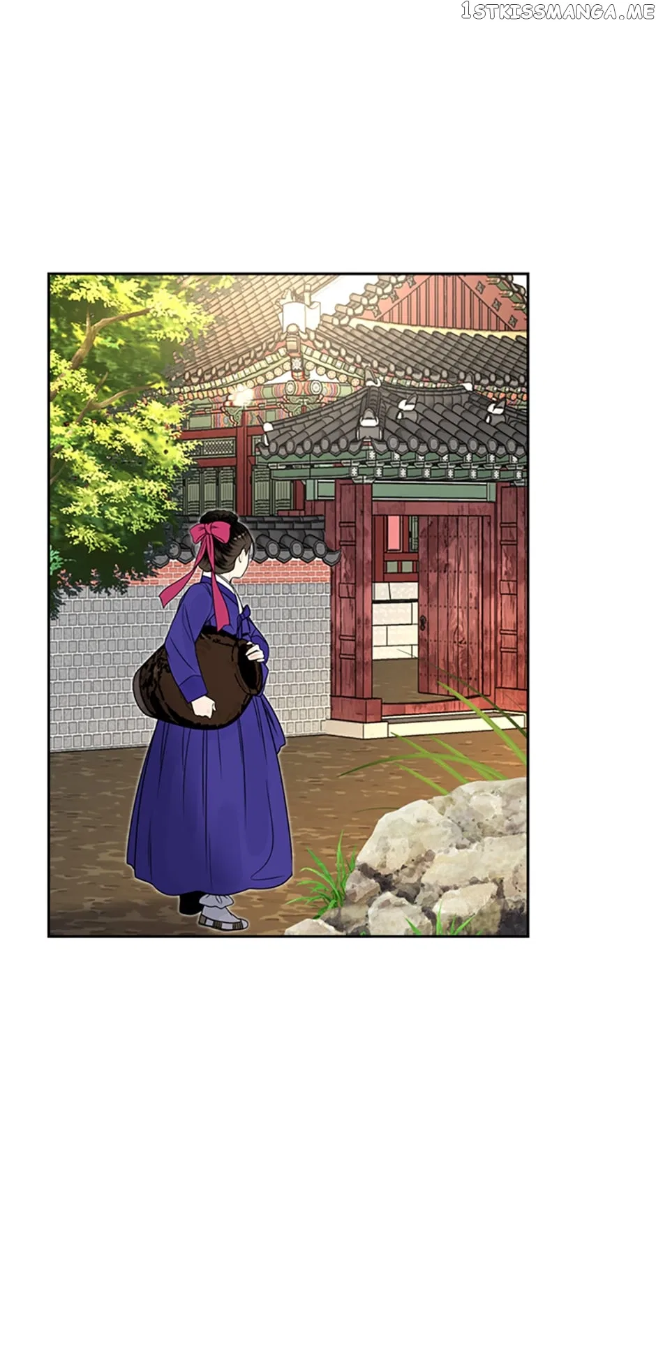 The Legend of Yeonhwa Chapter 62 – Page 37