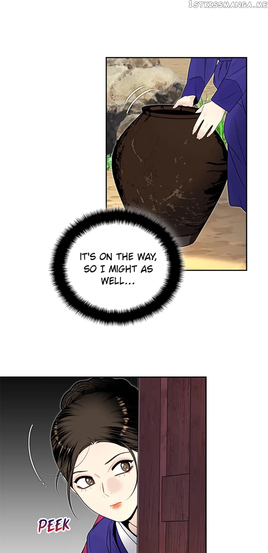 The Legend of Yeonhwa Chapter 62 – Page 38