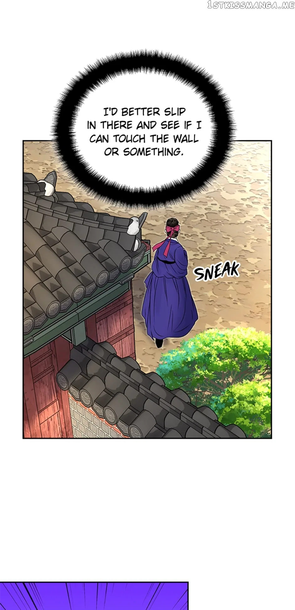 The Legend of Yeonhwa Chapter 62 – Page 40
