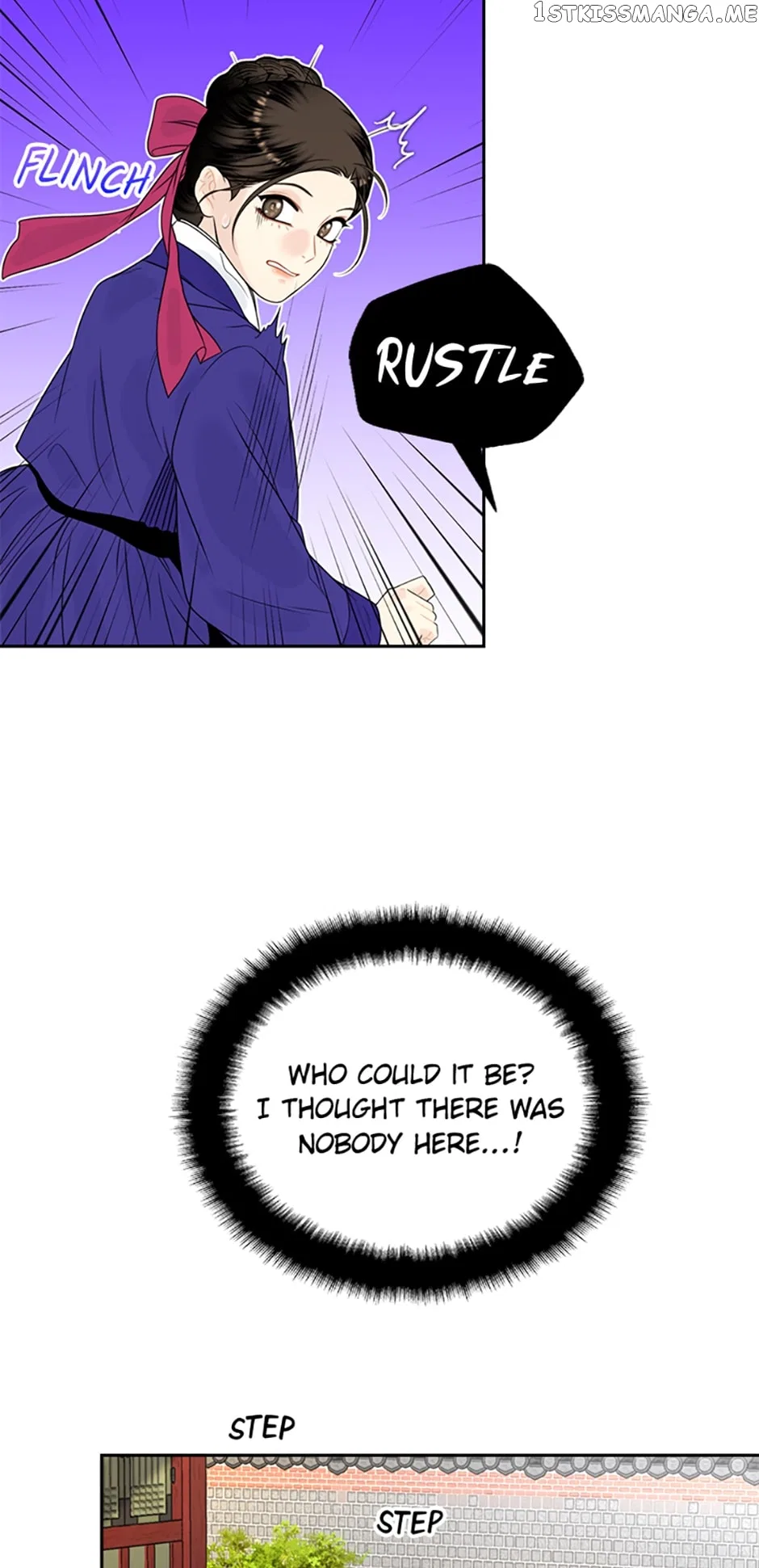 The Legend of Yeonhwa Chapter 62 – Page 41