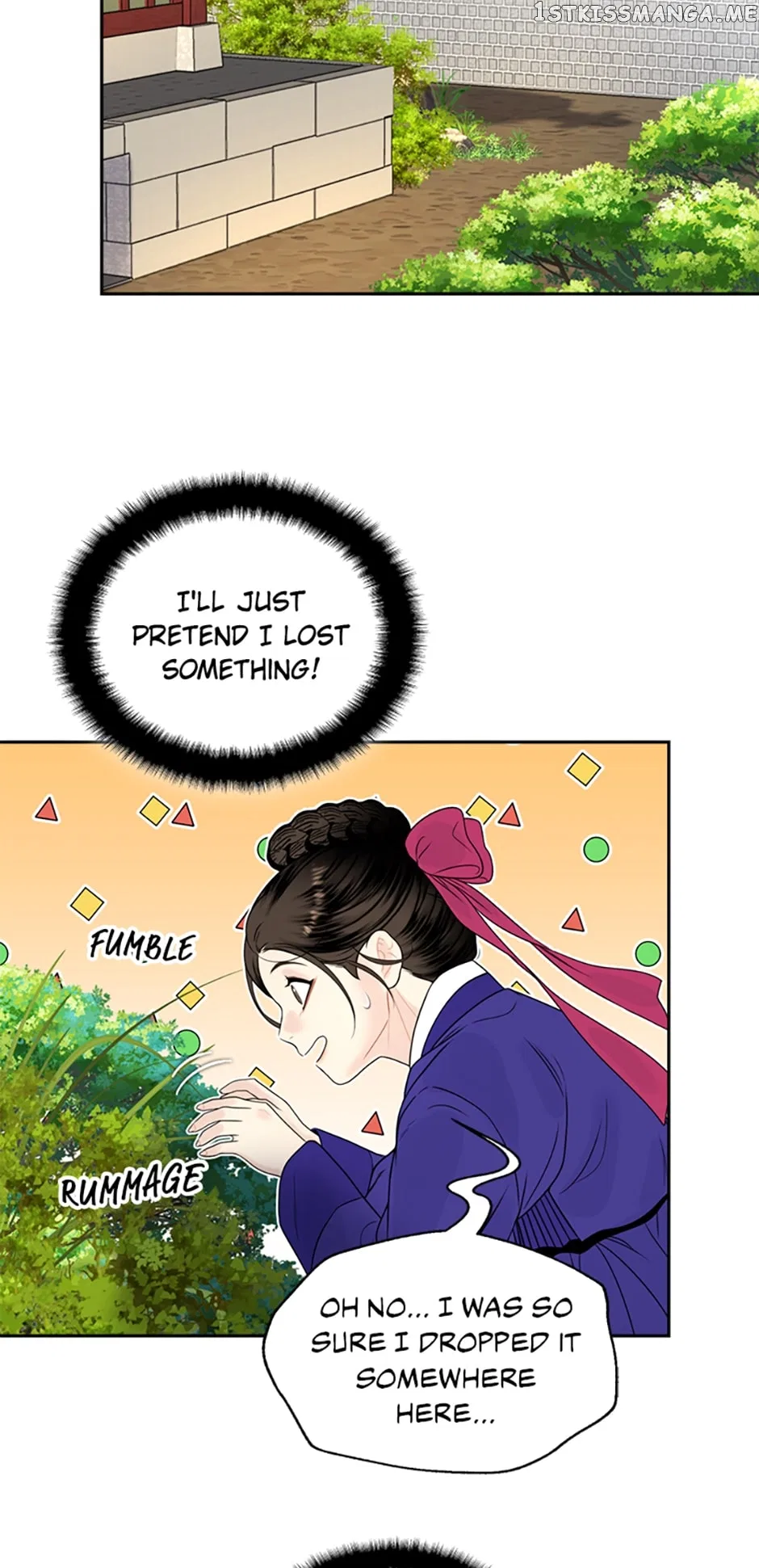 The Legend of Yeonhwa Chapter 62 – Page 42