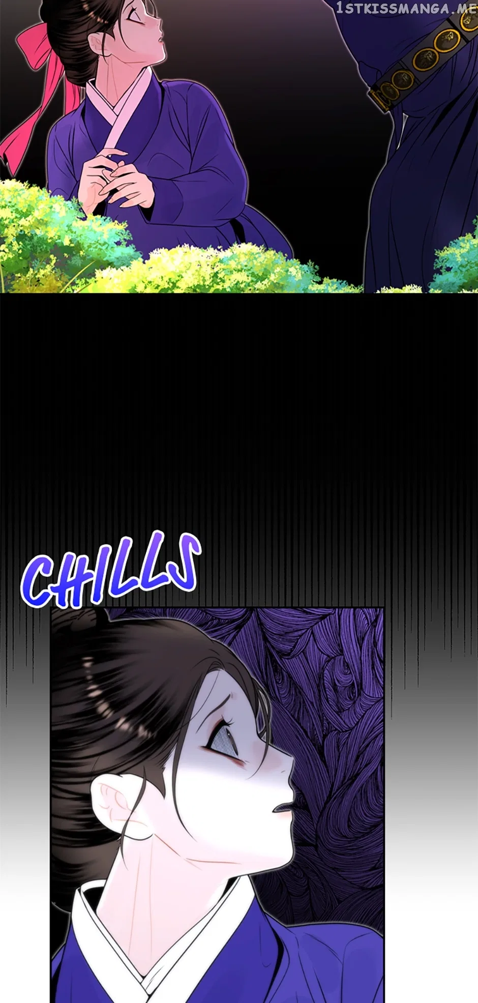 The Legend of Yeonhwa Chapter 62 – Page 47