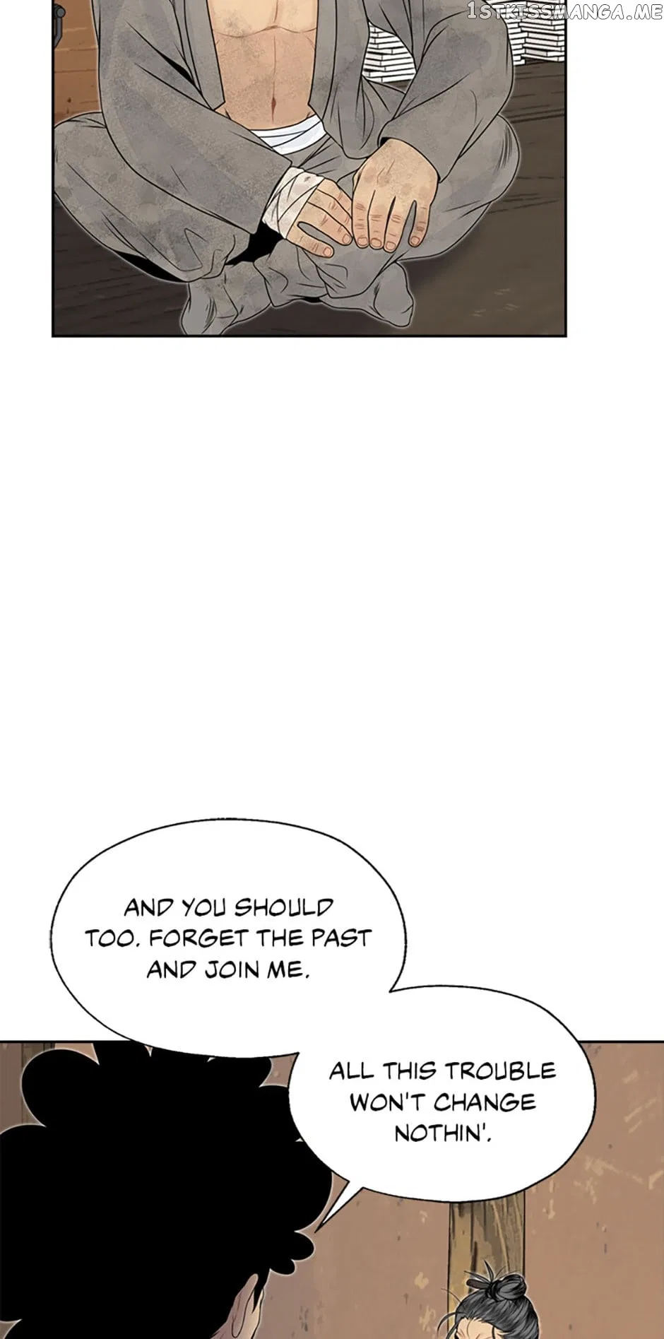 The Legend of Yeonhwa Chapter 61 – Page 6