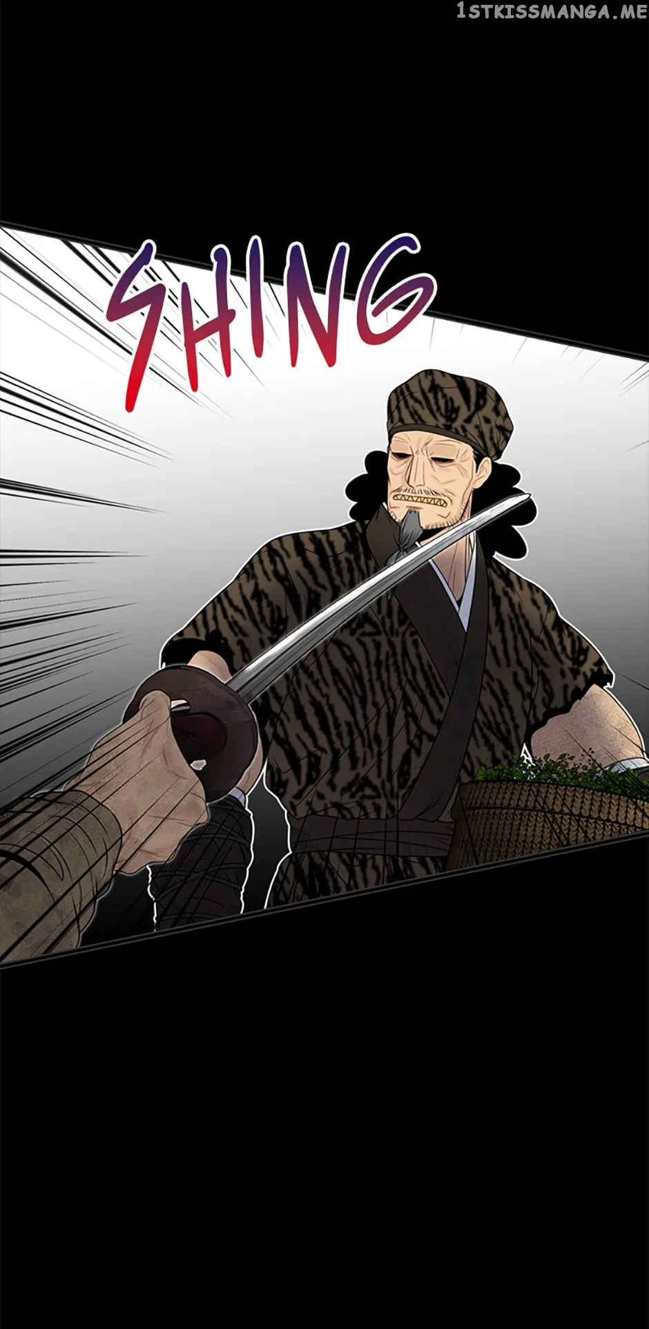 The Legend of Yeonhwa Chapter 61 – Page 15