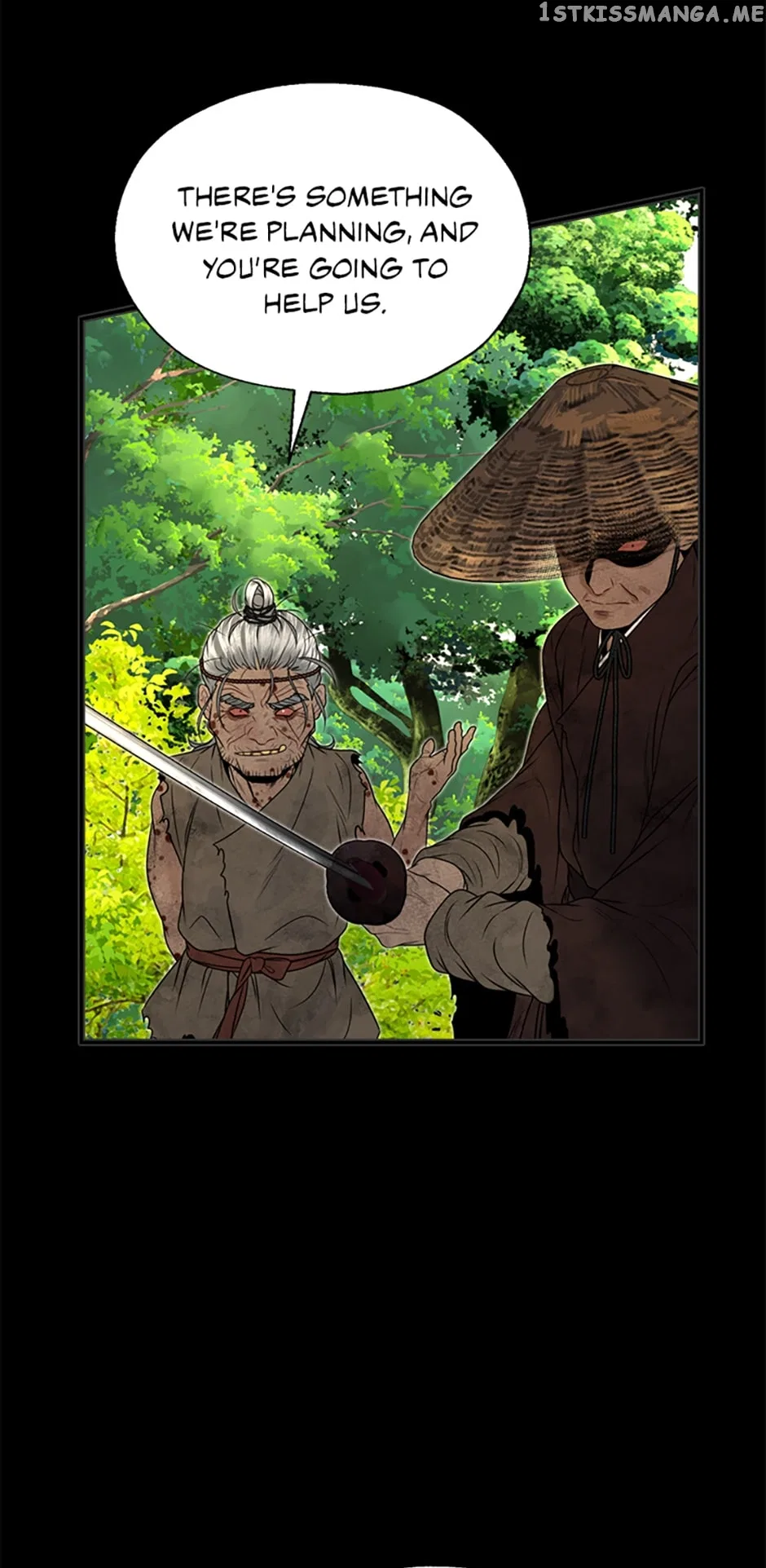 The Legend of Yeonhwa Chapter 61 – Page 16