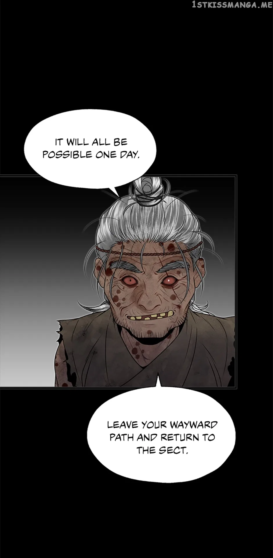 The Legend of Yeonhwa Chapter 61 – Page 19