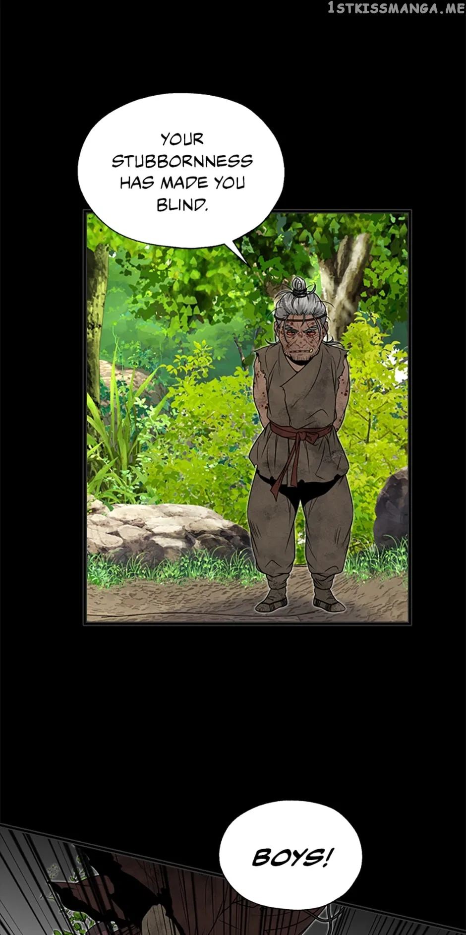 The Legend of Yeonhwa Chapter 61 – Page 23