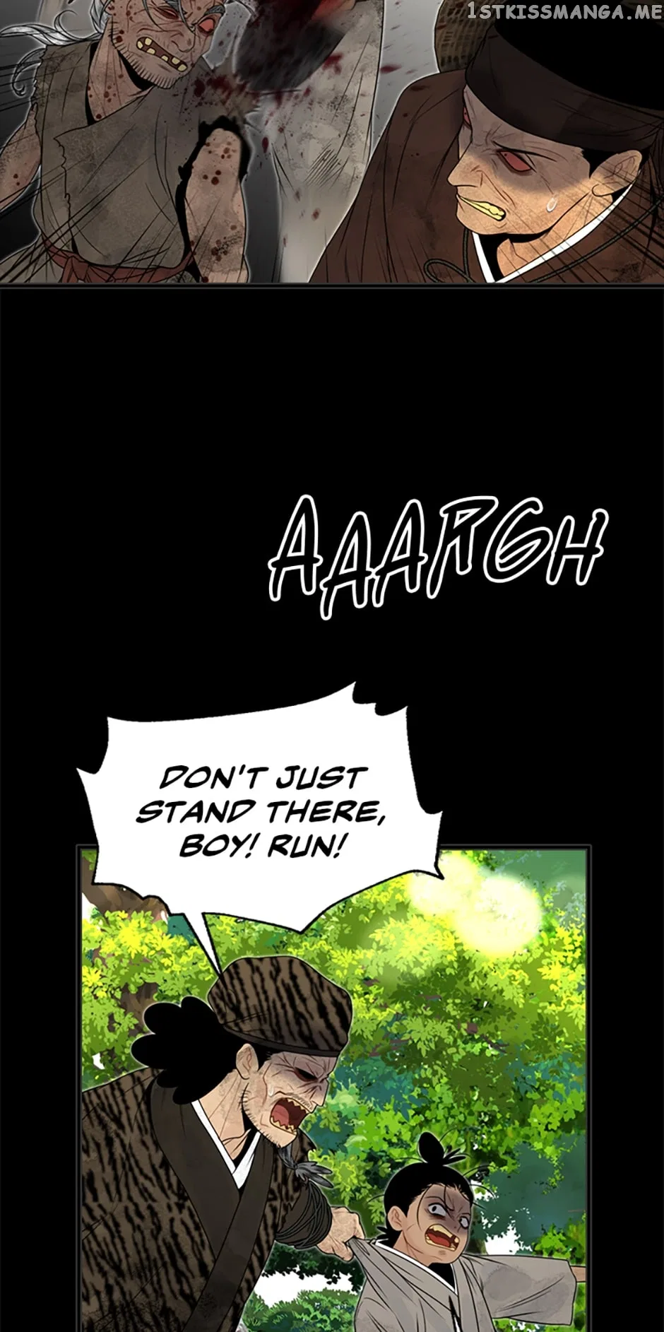 The Legend of Yeonhwa Chapter 61 – Page 29