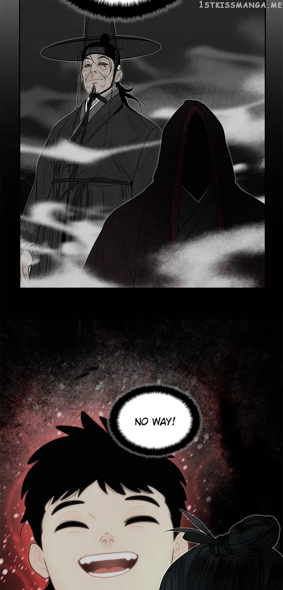 The Legend of Yeonhwa Chapter 61 – Page 35