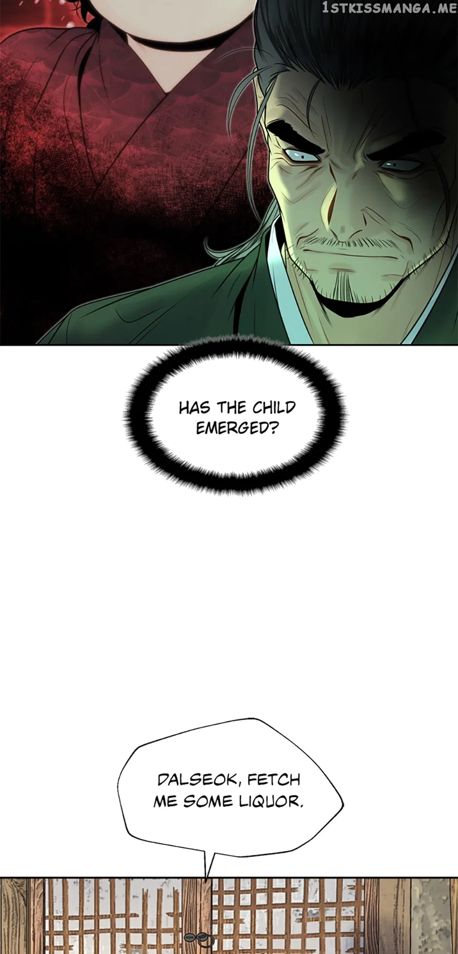 The Legend of Yeonhwa Chapter 61 – Page 36