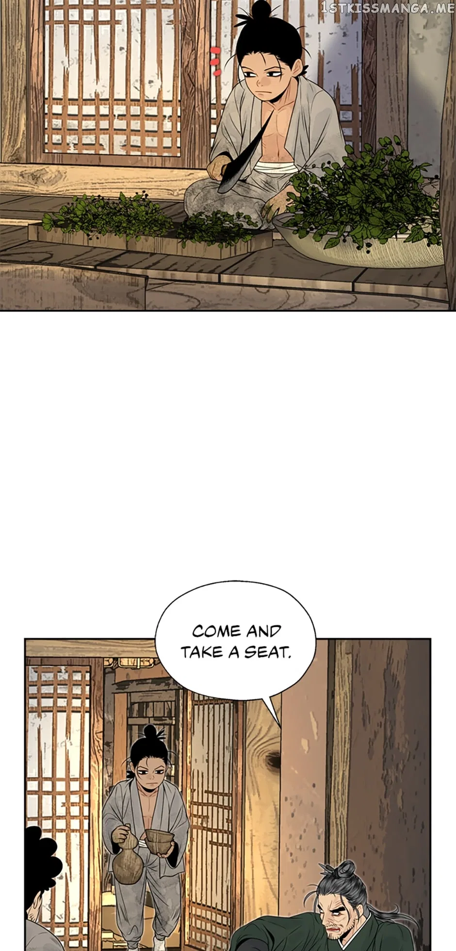 The Legend of Yeonhwa Chapter 61 – Page 37